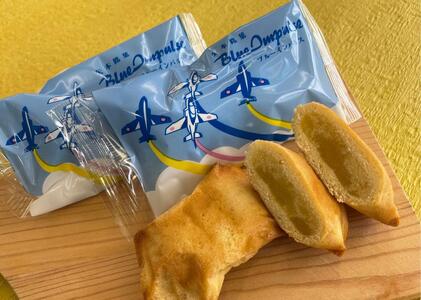 矢本 銘菓ブルーインパルス・ブルーインパルストートバックセット 銘菓 あん 栗あん お菓子 自衛隊 ブルーインパルス 航空自衛隊 松島基地
