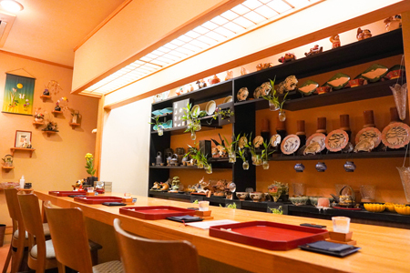 (01460)宮城・大崎をまるごとコースで愉しむ 創作料理ペアお食事プラン(ドリンク ペアリング付)特別メニュー