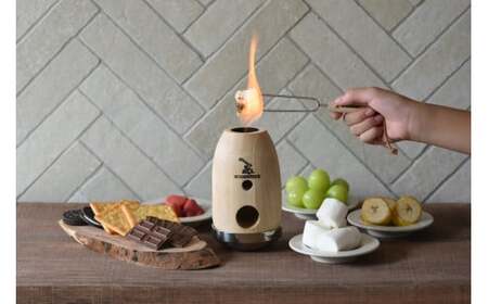 マシュマロロースター 【04301-0743】