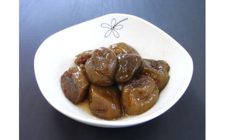 いちじく甘露煮・ジャムセット　【04301-0760】