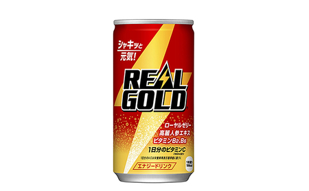缶190ml ×30本 リアルゴールド