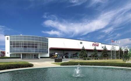 からだすこやか茶W+　PET350ml×24本　【04301-0368】お茶 トクホ コカ・コーラ