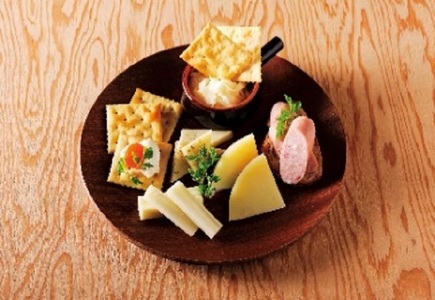 蔵王チーズパーティーセット 宮城県蔵王町 ふるさと納税サイト ふるなび