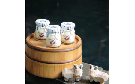 蔵王初のプリン専門店が贈る【蔵王トロトロプリン6個セット】　【04301-0340】