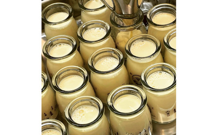 蔵王初のプリン専門店が贈る【蔵王トロトロプリン6個セット】　【04301-0340】