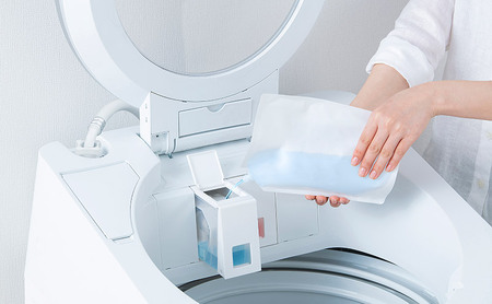 洗濯機 8kg OSH 洗剤自動投入 ITW-80A01-W ホワイト アイリスオーヤマ 全自動 縦型 全自動洗濯機 縦型洗濯機 洗濯 2連タンク