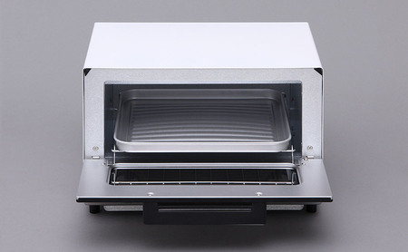 トースター オーブントースター 横型 MOT-011 アイリスオーヤマ ミラー 新生活 トースター 2枚 ミラーガラス ミラー調 1000W ミラーオーブントースター トースト オーブン 一人暮らし モダン シンプル シック コンパクト タイマー 家電