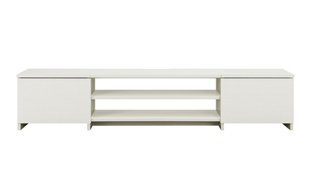 テレビ台  AVボード ボックスタイプ BAB-150R オフホワイト　アイリスオーヤマ TV台 新生活 木製テレビ台 ロータイプ ローボード 奥行コンパクト　60インチ　おしゃれ 　一人暮らし　 1人暮らし 独り暮らし