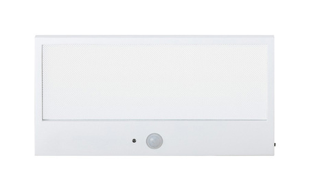 センサーライト フットライト 足元灯 乾電池式LEDセンサーライト パネルスタンドタイプ BSL-SMSP アイリスオーヤマ 人感 置き型 電池 電池式 廊下 照明 人感センサー 室内 階段 トイレ 玄関 リビング 寝室 LED 非常灯 防災