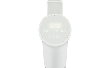 軽量かつコンパクトな低温調理器 レシピ付属 楽天市場】＼プレゼントにも♪ ／ 低温調理器 アイリスオーヤマ スリム