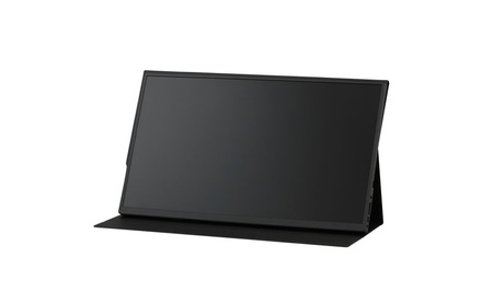 ★ポータブルモニター TH-156FC ブラック Amazon.co.jp: モバイルモニター、15.6インチIPSフルHD