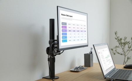 ポータブルモニター 18.5inch DP-EF184S-B ブラック アイリスオーヤマ モバイルモニター pcモニター 18.5インチ ゲーミングモニター USB-C minihdmi カバー付き 軽量 薄型 ノングレア