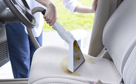 リンサークリーナー RNS-P1600 グレーホワイト アイリスオーヤマ クリーナー カーペットクリーナー カーペット洗浄機 丸洗い ソファー 絨毯 じゅうたん 車 車内洗浄 家庭用 シート カーペット クッション ラグ 大掃除 猫 犬 ペット おすすめ 人気