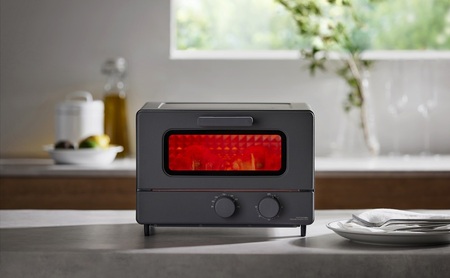 オーブントースター(4枚焼き) EOT-401-H ウォームグレー トースター 4枚 小型 4枚焼き アイリスオーヤマ プレゼント オーブン トースター食パン 調理 朝食  家電 電化製品 新生活 一人暮らし