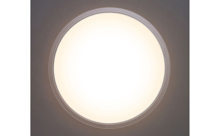 照明 LEDシーリングライト 6畳調光 クリアフレーム CEA6D-5.0QCF シーリングライト リモコン おしゃれ 6畳 アイリスオーヤマ 電気 LED シーリング リビング 子供部屋 調光 リモコン付 和室 台所 天井照明 シンプル  一人暮らし 新生活