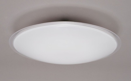 照明 LEDシーリングライト 14畳調光 クリアフレーム CEA14D-5.0QCF シーリングライト リモコン おしゃれ 14畳 アイリスオーヤマ 電気 LED シーリング リビング 子供部屋 調光 リモコン付 和室 台所 天井照明 シンプル 一人暮らし 新生活