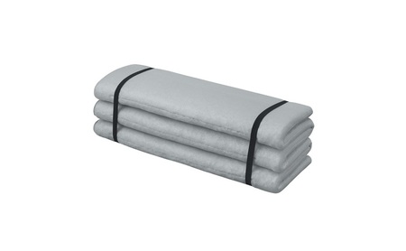 マットレス エアリーマットレス センターフィットタイプ MARS-C6S シングル 折りたたみ アイリスオーヤマ Airy 腰サポート コンパクト 寝具 ベッド 布団 洗える 通気性 折り畳み 6つ折り 車中泊