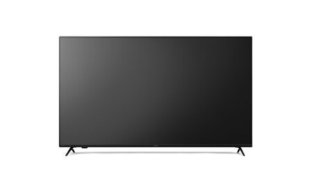 大型ディスプレイ 65V型 DO-DU654S-B ブラック 大型 ディスプレイ 65型 65V 4K 高精細  壁掛け オフィス 会議 学校 授業 65v型 大型モニター 液晶ディスプレイ アイリスオーヤマ