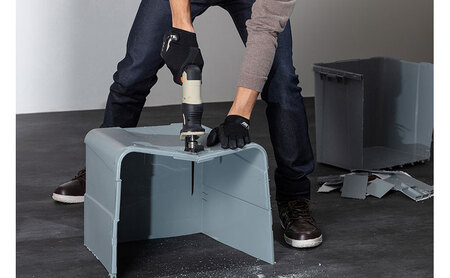 充電式レシプロソー10.8V JRS13TC サンドベージュ 電動ノコギリ 電動レシプロソー 充電式 アイリスオーヤマ 10.8V 軽量 Type-C充電 バッテリー 小型 セーバーソー のこぎり 家庭用 替刃 木工用 金属用 電動工具 DIY 枝切り