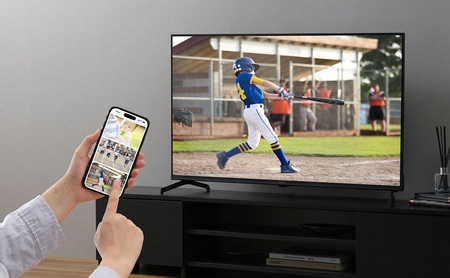 43V型 4Kスマート液晶テレビ LT-43UGX-F1 ブラック テレビ 液晶テレビ 43v 型 4K インターネット対応 スマートテレビ GoogleTV チューナー内蔵 動画配信サービス 音声検索 音声操作 Wチューナー 裏番組録画 tv 43 アイリスオーヤマ