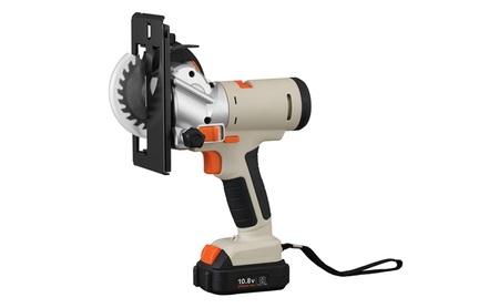 マルチギア 丸ノコヘッド 10.8V JM10CS ブラック 電動丸ノコ 丸鋸 10.8Vマルチギア専用ヘッドパーツ 小型 充電式マルチツール 角度調節 切込深さ 丸のこ 丸ノコギリ コードレス DIY 電動工具 初心者 アイリスオーヤマ