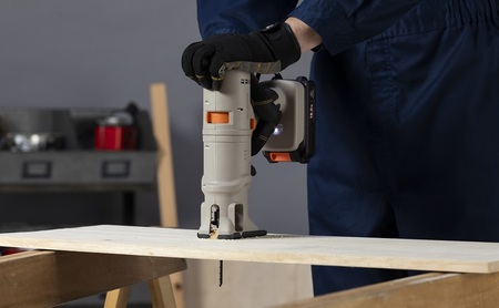 マルチギア 5点セット 18V JM18A5S サンドベージュ 充電式 コードレス ドリルドライバー インパクトドライバー サンダー ジグソー 丸ノコ 穴あけ ネジ締め 切断研磨 USB Type-C DIY 電動工具 アイリスオーヤマ