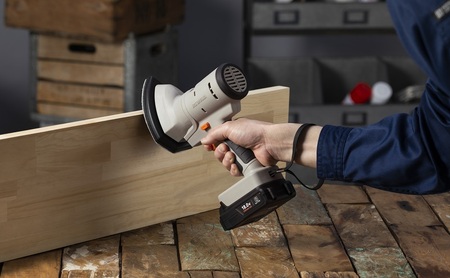 マルチギア 5点セット 18V JM18A5S サンドベージュ 充電式 コードレス ドリルドライバー インパクトドライバー サンダー ジグソー 丸ノコ 穴あけ ネジ締め 切断研磨 USB Type-C DIY 電動工具 アイリスオーヤマ