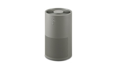 空気清浄機 16畳 AAP-S30C-H グレー アイリスオーヤマ ペット 16畳 コンパクト 省エネ スピード空気清浄 集じん 脱臭 3Dナノチャージ HEPAフィルター タバコ臭 ニオイ対策 乾燥防止 静電気対策