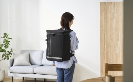 3日間分の緊急防災セット 1人用 BMH-1 防災 防災グッズ 防災セット 防災リュック 一人用 3日間避難 ブラック 必要なもの セット 避難グッズ 避難セット 避難リュック 非常用 アイリスオーヤマ 防災士監修 災害備蓄管理士監修