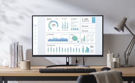 液晶ディスプレイ 27inch DT-JF275S-B ブラック モニター 27インチ フルhd 高画質 100Hz VA ノングレア 非光沢 スピーカー内蔵 ディスプレイ パソコンモニター PCモニター 液晶モニター アイリスオーヤマ