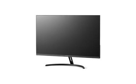 液晶ディスプレイ 27inch DT-JF275S-B ブラック モニター 27インチ フルhd 高画質 100Hz VA ノングレア 非光沢 スピーカー内蔵 ディスプレイ パソコンモニター PCモニター 液晶モニター アイリスオーヤマ