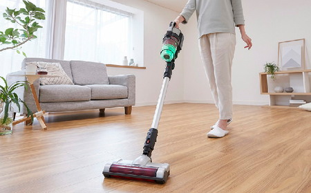 掃除機 サイクロン コードレス アイリスオーヤマ 充電式サイクロンスティッククリーナー パワーヘッド SCD-130P ハンディ 充電式 クリーナー 充電式サイクロン 生活家電 