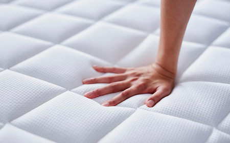 マットレスダブルポケットコイルマットレス25cm PMTS25N-D アイリスオーヤマ 寝具 