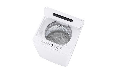 楽天市場】[IAW-T504(W)] アイリスオーヤマ 洗濯機 縦型洗濯機