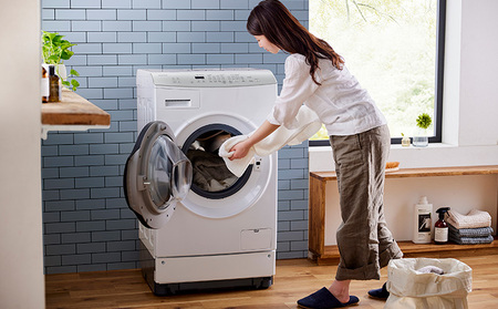 アイリスオーヤマ ドラム 洗濯機 8kg 21年制 洗濯乾燥機 引取り 高知 