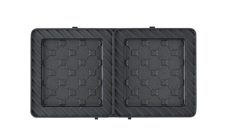 マルチサンドメーカーダブルサイズ IMS-902-R レッド キッチン用品 調理家電 アイリスオーヤマ 