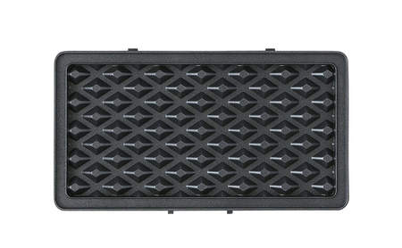 マルチサンドメーカーダブルサイズ IMS-902-W ホワイト キッチン用品 調理家電 アイリスオーヤマ ホットサンド ワッフル 新生活 一人暮らし 生活応援 朝ごはん 朝食 ダブルサイズ 2枚焼き