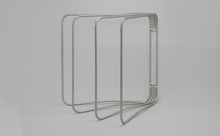 オールステンレスふとん干し ASF-4R 洗濯用品 ランドリー ラック 物干し アイリスオーヤマ 