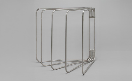 オールステンレスふとん干し ASF-5R 洗濯用品 ランドリー ラック 物干し アイリスオーヤマ 