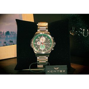 スポーツランドSUGO 100本限定腕時計【シリアル＆秘蔵生写真付】【1645192】