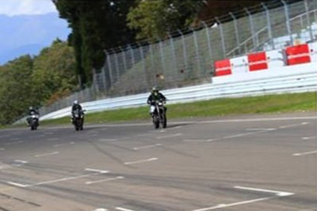 スポーツランドSUGO 2輪スポーツ走行会員(SSCM 2Cライセンス+走行券)【1206312】