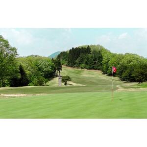 東蔵王ゴルフ倶楽部 【土日祝】ペアゴルフ利用券【1509960】