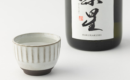 伯楽星 純米大吟醸720ml×1本【配送不可地域:離島】【1080117】