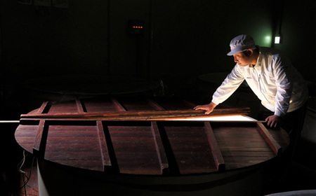 伯楽星 純米大吟醸720ml×1本【配送不可地域:離島】【1080117】