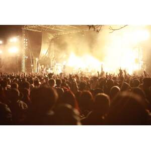 ARABAKI ROCK FEST.26　入場券【4/26日券(1日券)】(1名様分)【1699100】