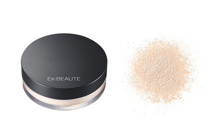 エクスボーテ 時短＆自然仕上げCCセット ブライト