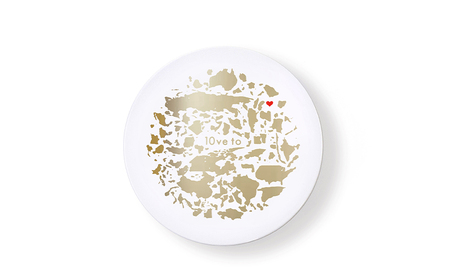 10ve to ラブトゥ UVパウダー クリア(SPF50+/PA+++) 