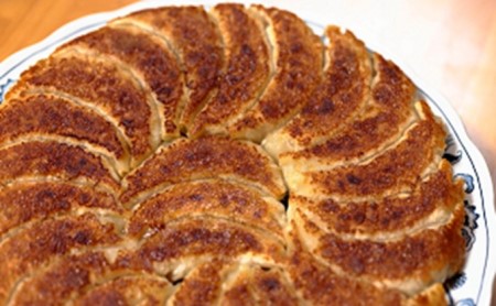 餃子のやまちゃん 特選スタミナ肉餃子 60個