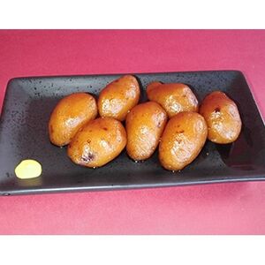 生芋すりおろし!簡単お手軽「匠」の味 特製たれ付おでん屋さん2種セット(田楽×4、玉こん×3)【配送不可地域:離島】【1047420】