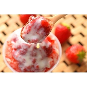 いち氷セット【配送不可地域：離島】【1048643】
